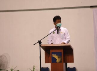 Kepala BP Batam Jamin Karyawan ATB Diterima Tanpa Tes