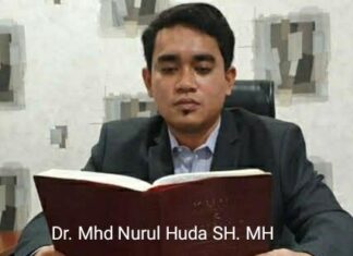Agenda anti korupsi di Riau sekarat