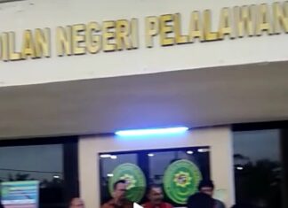 Alasan Tim PH Keluarga Manaek Siahaan Minta Naek Banding Karena Tidak Sesuai Dengan Fakta Perkara