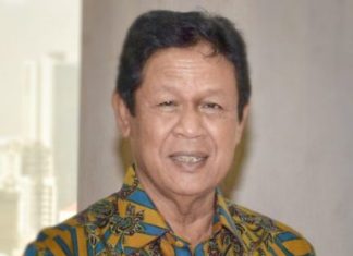 Isdianto Ingatkan Pegawai Beradaptasi dengan Fase New Normal