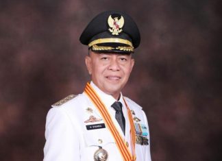 Isdianto: Saya Sangat Kehilangan