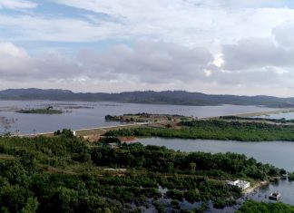 Proyek Pemasangan Jaringan Pipa dari Waduk Tembesi ke Waduk Mukakuning Segera Dimula