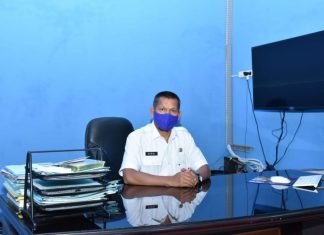 Bertambah 1 Lagi, Warga Sergai Positif Covid-19 Jadi 5 Orang