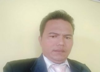 Pranseda Simanjuntak,SH Ketua Terpilih PPWI Pelalawan: Menganggap Abdul Nasib Tidak Pahami UU Pers No 40 Tahun 1999 Atas Terlapor Sona Kepada Polres Pelalawan