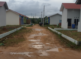 Hujan Buatan (TMC) Bukan Penyebab Banjir
