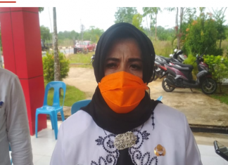 KASUS POSITIF COVID-19 DARI KLASTER KM. SABUK NUSANTARA 48 BERTAMBAH JADI 3 ORANG