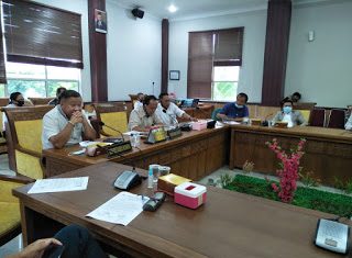 Komisi I Minta Proyek BP Batam di Hentikan akibat terdampak Pada masyarakat sekitar