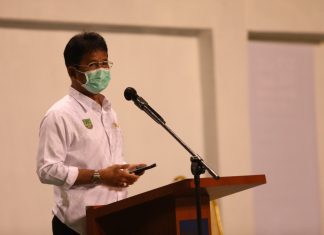 BP Batam Berikan Relaksasi Pembayaran UWT secara Cicilan dan Keringanan Sanksi pada Masa Covid-19