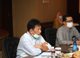 Menko Perekonomian Setujui KEK Nongsa Digital Park dan MRO Batam Aero Technic
