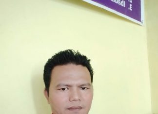 Pranseda Simanjuntak SH. Ketua LSM DPC IDLH: Menyorot PT Serikat Putra Kabupaten Pelalawan Di Duga Mencemarkan Lingkungan