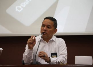 BP Batam Tidak Akan Memberikan Bantuan Hukum kepada Oknum Pemalsu Dokumen