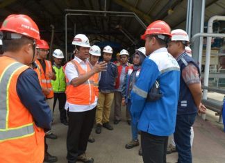 Dapat Kuota 53 Ribu, Isdianto Ajak Segera Mendaftar