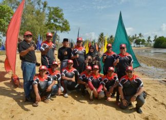 Tingkat Pariwisata, Kembangkan Potensi Lokal