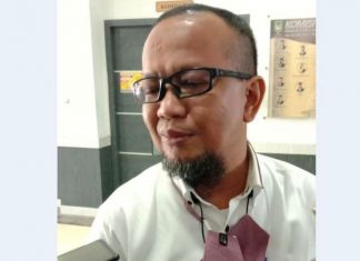 Bapemperda DPRD Kota Batam Keluhkan Minimnya Data Ranperda RTRW