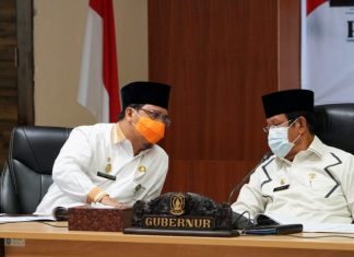 2019, MCP Kepri Terbaik