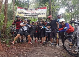 Pengamanan Area Tangkapan Air Waduk Duriangkang akan Ditingkatkan