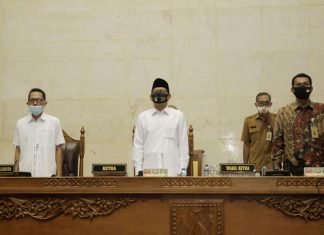 DPRD Batam akan Diselelaraskan dengan Program Pemko Batam