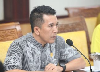 Ketua Komisi II DPRD Batam, Edward Brando: Pentingnya Tera Ulang Alat UTTP Guna Lindungi Konsumen dari Kecurangan