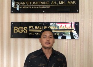 Pengusaha Muda Axl Mattew Situmorang, Tetap Exis di Saat Pandemi Melanda