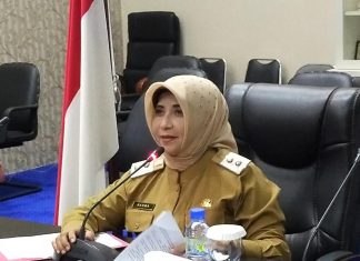 Inflasi Tanjungpinang Berada 0,29 Persen di Bulan Agustus 2020