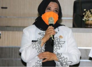 Tambah 3 Pasien Dinyatakan Sembuh dari Covid-19
