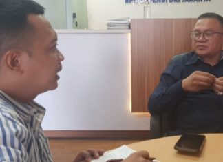 Setu Albertus: Provinsi NTT Punya Prospek Besar Dalam Mengembangkan Perbumma Adat Nusantara