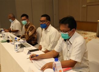 BP Batam Gelar FGD Fasilitasi Operasional Industri di Kawasan Perdagangan Bebas Batam