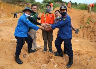 Lahan di Batam Terbatas, Tidak Semua Permohonan Alokasi Lahan Baru Dapat Diberikan
