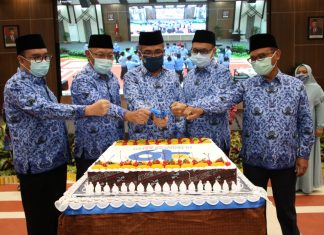 49 Tahun BP Batam Membangun Untuk Negeri
