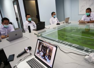 Tingkatkan Kompetensi, Pegawai BUBU Hang Nadim Ikuti Diklat
