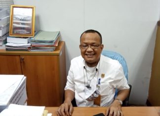 Politis Fraksi PKB meninggal Akibat Seranggan Jantung