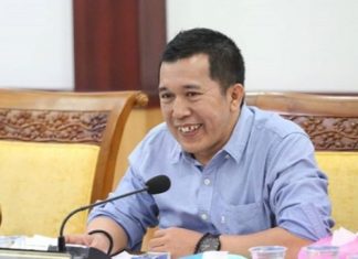Terkait Konsesi Air di Batam, Ini Kata Ketua Komisi II DPRD Batam