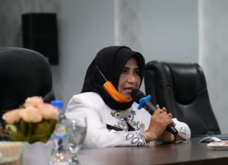 Terkonfirmasi Postif Virus Covid-19 di Tanjungpinang Bertambah 27 Kasus Baru
