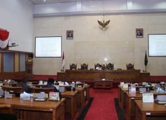 Pemko Batam Targetkan Penetapan Perda RTRW dan RDTR OSS Selesai Desember 2020