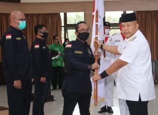 FKDM Kota Batam Dapat Menjalin Komunikasi yang Efektif