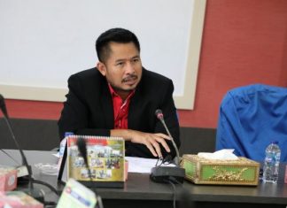 Terkait Maraknya Pemberitaan Penghentian Sertifikasi Lahan Kampung Tua, Ini Penjelasan Ketua DPRD Batam