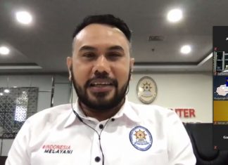 BP Batam Perbaiki Kualitas Pengelolaan Pengaduan Melalui Webinar SP4N-LAPOR