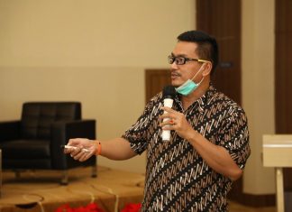 BP Batam Gelar Sosialisasi Perubahan Permendag