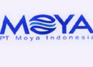 Persiapan yang Sangat Singkat, MOYA Indonesia Optimis Operasionalkan SPAM Batam dengan Baik