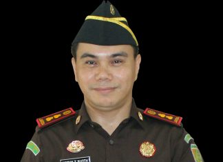 Dalam Rangka Peringatan Hari Antikorupsi Sedunia Tahun 2020 Penegakan Hukum Tindak Pidana Korupsi Oleh KEJAKSAAN NEGERI PELALAWAN