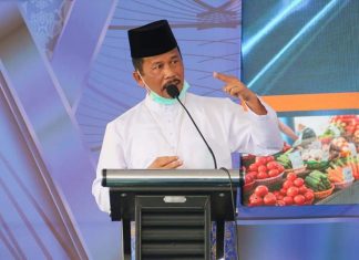 Program Pasar Murah TPID 2 Telah Beroperasi