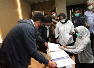 Proyek KPBU Bandara Hang Nadim Masuki Tahap Evaluasi Dokumen Peserta Lelang