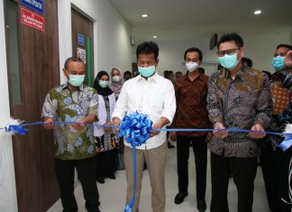 RSBP Batam Kini Miliki Layanan Baru