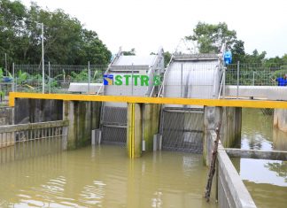 Upaya BP Batam dalam Penanganan Pencemaran Lingkungan dan Waduk