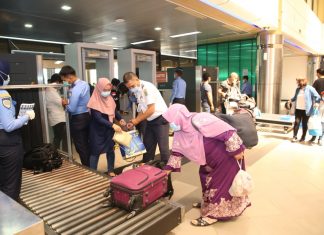 Pandemi Covid-19, Arus Lalu Lintas Angkutan Udara Bandara Hang Nadim 2020 Alami Penurunan