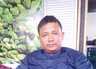 Koordinator JSMA : jangan menutup telinga dan mata dalam Penderitaan masyarakat wahai PT. Mifa bersaudara ku
