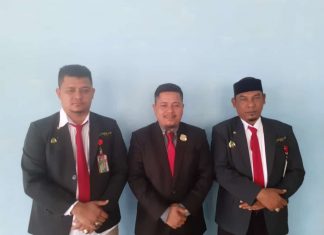 FORMAT dan YBLH-AKA Dukung Pemkab Aceh Barat dalam Pembetukan Timsus Bupati