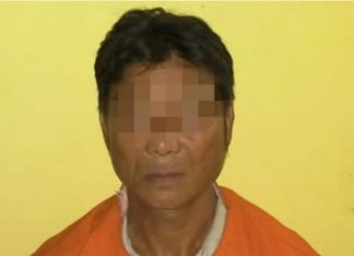 Reskrim Polsek Siak Tangkap Pelaku Korban Peniaya Yanti Boru Panjaitan