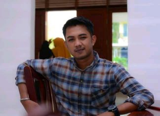 Golongan_Peduli_Sosial_Lingkungan Rameune (GPS) Apresiasi Dinas Lingkungan Hidup Nagan Raya Cegah Pencemaran