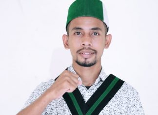 HmI Cabang Meulaboh mengecam Tindakan Oknum Yg tidak Berakhlak pada pembukaan Lk II HmI Cabang Polman